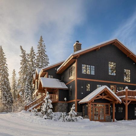 Copper Horse Lodge Golden Kültér fotó
